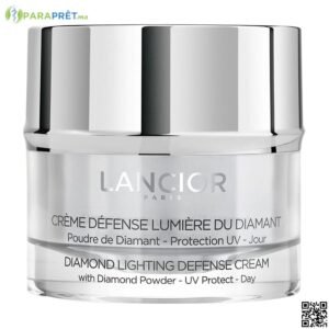LANCIOR DIAMANT CREME DE JOUR - DERMA