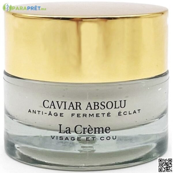 DOMINANCE CREME ABSOLU CAVIAR 50G - DERMA
