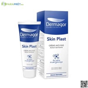 DERMAGOR SKIN PLAST CREME (ANTI-RIDE) 40ML - DERMAGOR