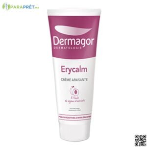 DERMAGOR ERYCALM CREME APAISANTE 40ML - DERMAGOR