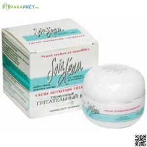 DERMOPHIL CREME CAVIAR ANTI-AGE 50ML - DERMOPHIL