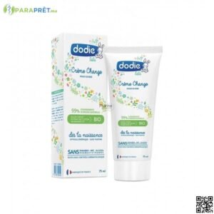 DODIE CREME CHANGE 75ML - DODIE