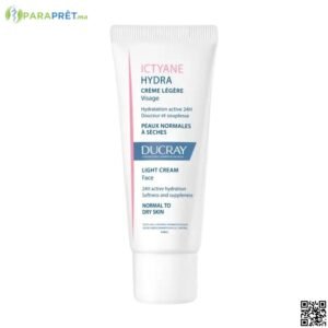 DUCRAY ICTYANE CREME LEGERE - DUCRAY
