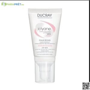 DUCRAY ICTYANE CREME PX.SECHE SPF20 50ML - DUCRAY