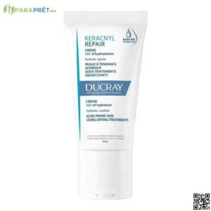 DUCRAY KERACNYL REPAIR CREME 50ML - DUCRAY