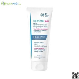 DUCRAY DEXYANE MED CREME REPARATRICE 100ML - DUCRAY