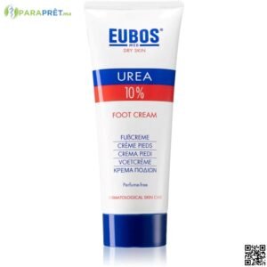 EUBOS CREME REGENERATRICE PX.S&TS - EUBOSS