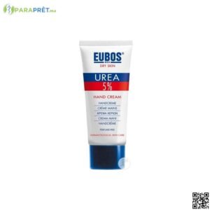 EUBOS UREA 5% CREME MAINS 75ML - EUBOSS
