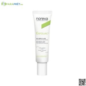 EXFOLIAC BB CREME TEINTE CLAIRE - EXFOLIAC