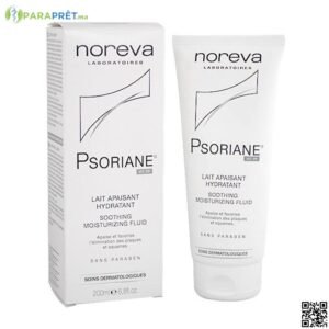 PSORIANE CREME APAISANTE 200ML - EXFOLIAC