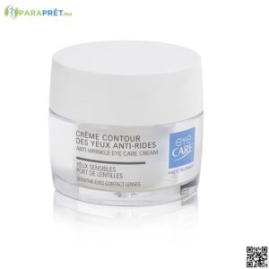 EYE CARE CREME ANTI RIDES 30ML - EYE CARE