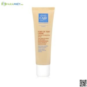 EYE CARE CREME TEINTEE DORE 15 - EYE CARE