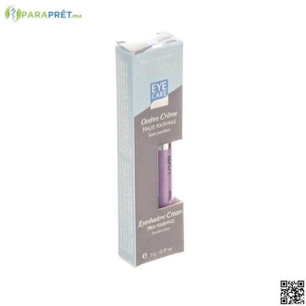 EYE CARE OMBRE CREME HT CASSIS REF 4007 - EYE CARE