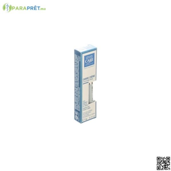 EYE CARE OMBRE CREME HT GLACIER REF 4010 - EYE CARE