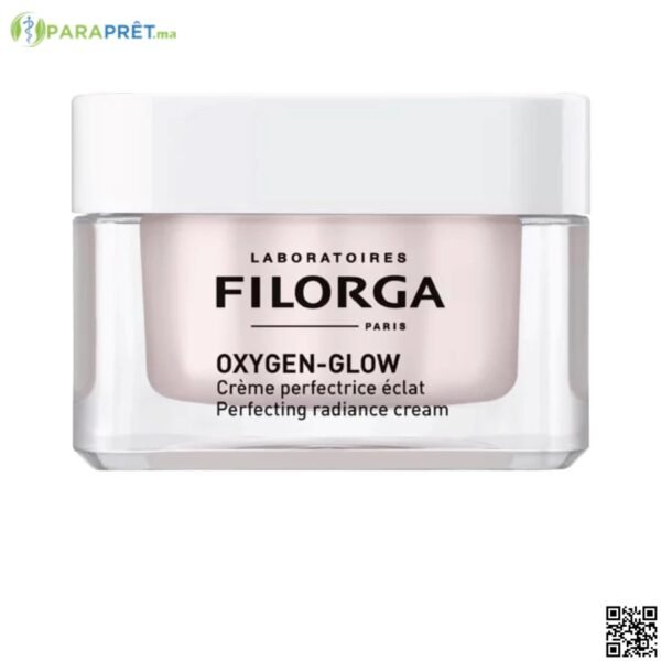 FILORGA OXYGEN GLOW CREME SUPER 50ML - FILORGA