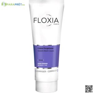 FLOXIA CREME ANTI-VERGETURE 125ML - FLOXIA