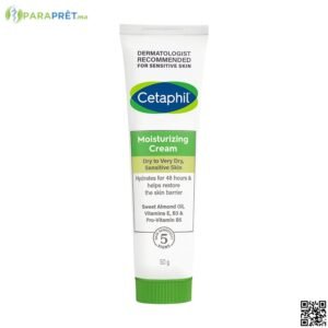 CETAPHIL CREME HYDRATANTE 50G - H&M