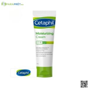 CETAPHIL CREME HYDRATANTE 100 G - H&M