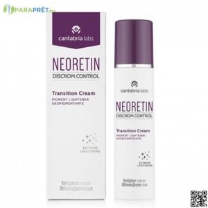 NEORETIN DC CREME TRANSITION 50ML - HELIOCARE