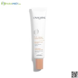 ONAGRINE CC CREME DOREE 50ML - HELIXIENCE