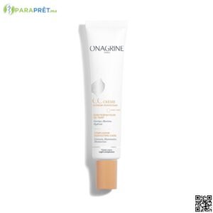 ONAGRINE CC CREME CLAIRE 40 ML - HELIXIENCE