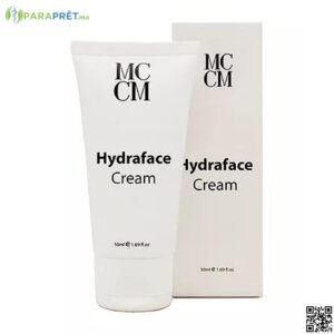 MC_CM HYDRAFACE CREME - HELIXIENCE