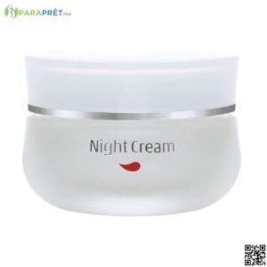 HERBACIN CREME DE NUIT 50ML - HERBACIN