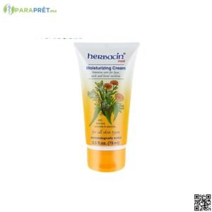 HERBACIN MED CREME HYDRATANTE 100ML - HERBACIN