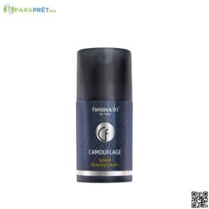 HERBACIN HOMME CREME A RASER (CAMOUFLAGE) 75ML - HERBACIN