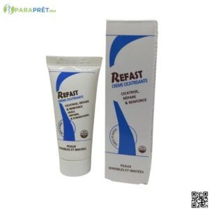 REFAST CREME REPARATRICE 50ML - INODERM