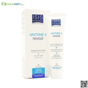ISIS UNITON 4 REVEAL CREME JOUR 30ML - ISIS