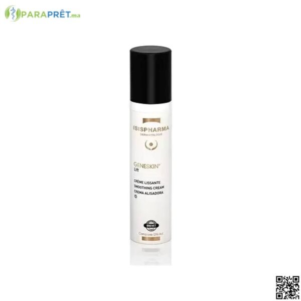 ISIS GENESKIN LIFT CREME LISSANTE 50ML - ISIS