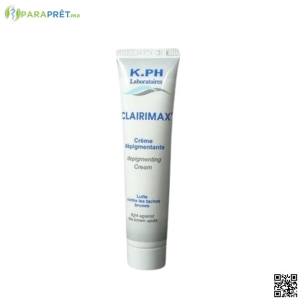 CLAIRIMAX CREME DEPIGMANTENTE 40ML - KALINE