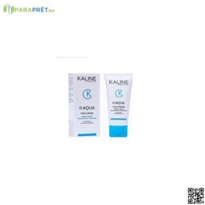 KALINE K-AQUA COLD CREME 200ML - KALINE