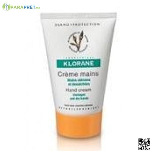 KL CREME MAINS 50ML - KLORANE