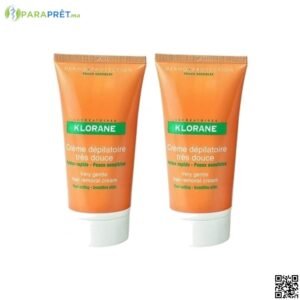 KL CREME DEPILA EPILATION RAPIDE 150ML - KLORANE