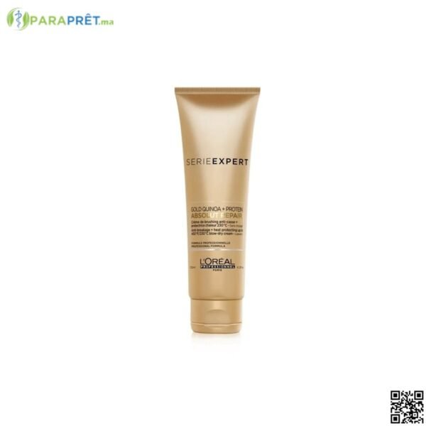 L OREAL SERIEEXPERT ABSOLUT CREME 125ML - L OREAL