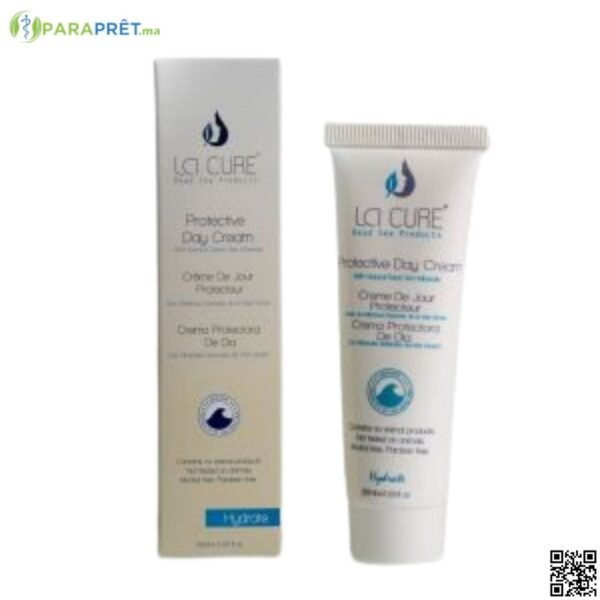 LA CURE CREME DE JOUR SPF4 60ML - LA CURE