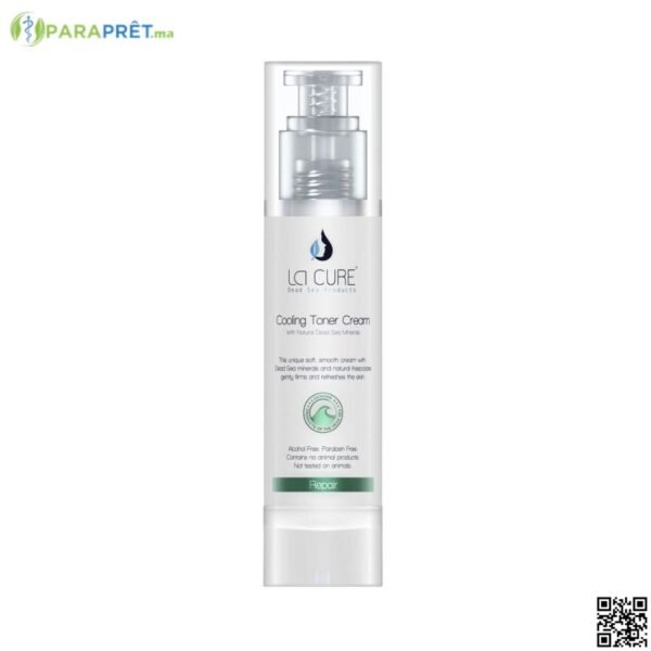LA CURE CREME TONIFIANTE (CREAM TONER) 100ML - LA CURE