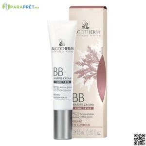 ALGOTHERM BB CREME MARINE C/Y 15ML - LAINO
