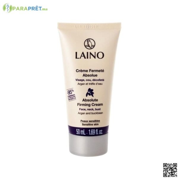 LAINO CREME FERMETE ABSOLUE 50ML - LAINO