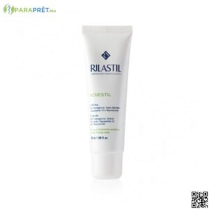 RILASTIL ACNESTIL CREME 50ML - LAMY MED