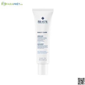 RILASTIL CREME EXFOLIANTE GOMMANTE ULTRA FIN 75ML - LAMY MED