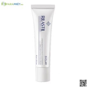 RILASTIL D-CLAIR CREME DEPIGMENTANTE 40ML - LAMY MED