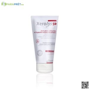 XEROLYS 50 CREME SOIN CALLOSITES - LCA