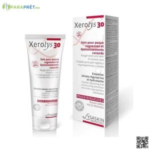 XEROLYS 30 CREME 100ML - LCA