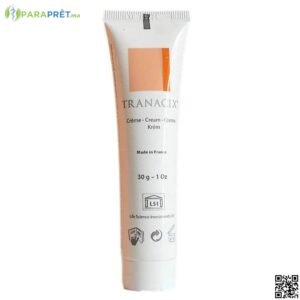 TRANACIX CREME 3% - LCA