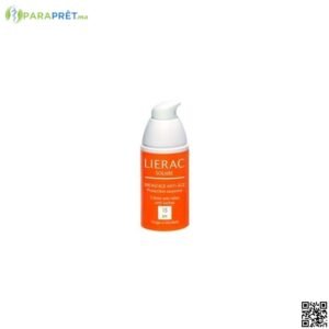 LIERAC BRONZAGE CREME ANTI-RIDES ANTI-TACHES IP 15 - LIERAC