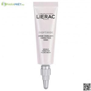 LIERAC DIOPTIRIDE CREME 15ML - LIERAC