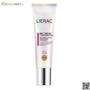 LIERAC LUMINENESCENCE BB CREME DORE 30ML - LIERAC